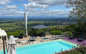 Auberge Les Hauts De Chenas